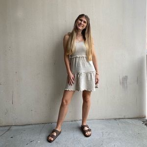 Meet your Posher, Victoria